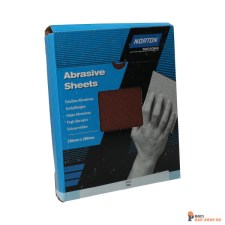 nortonschleifmittel/NORTON_schleifmittel_63642531776 Standard Sheets Norton R222 230x28 Grit 40_143883